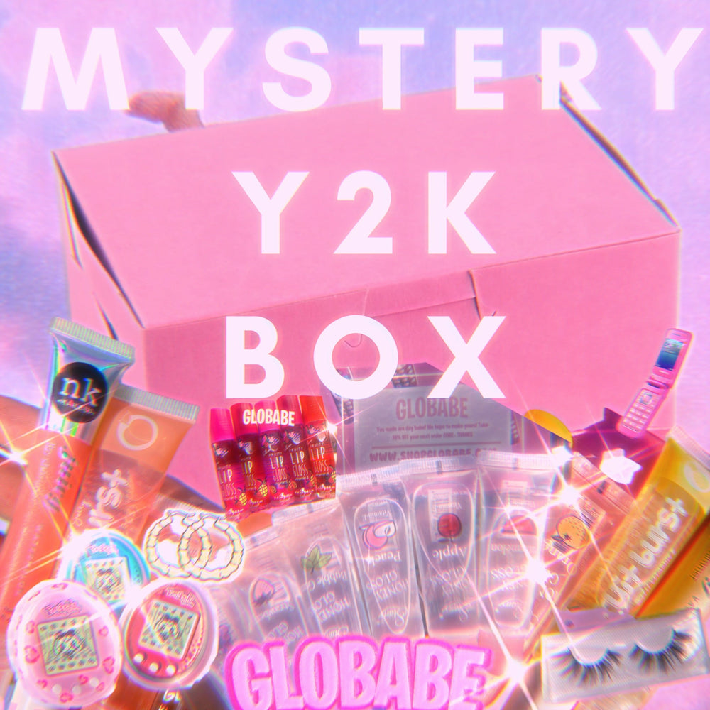 MYSTERY Y2K BOX✨✨✨🍒🍉🍇 Glo Babe 