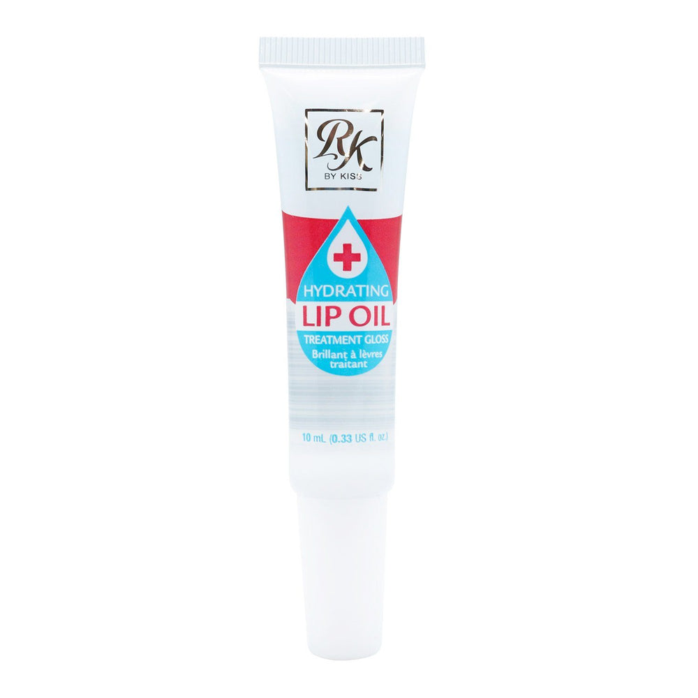 RK KISS HYDRATING LIP OIL ✨ GLOSS/Treatment