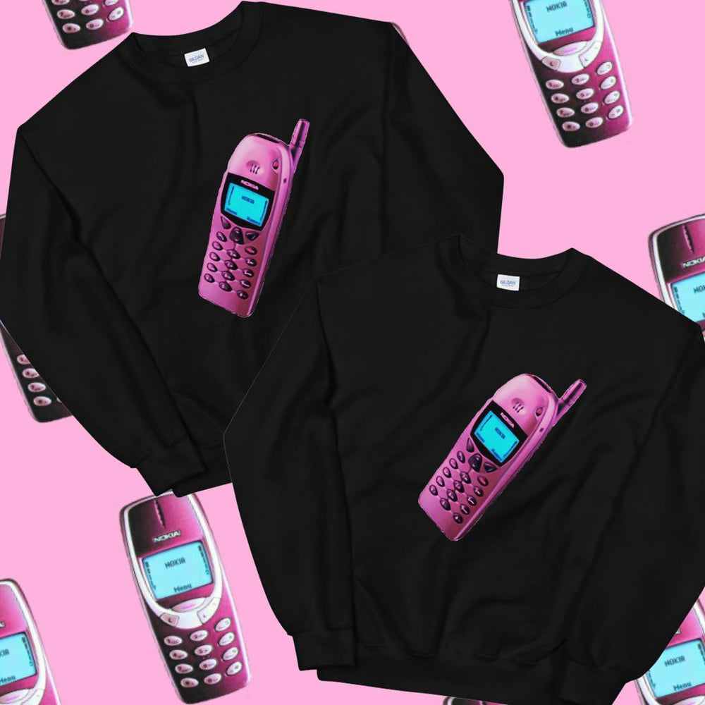 NOKIA SNAKE BABE