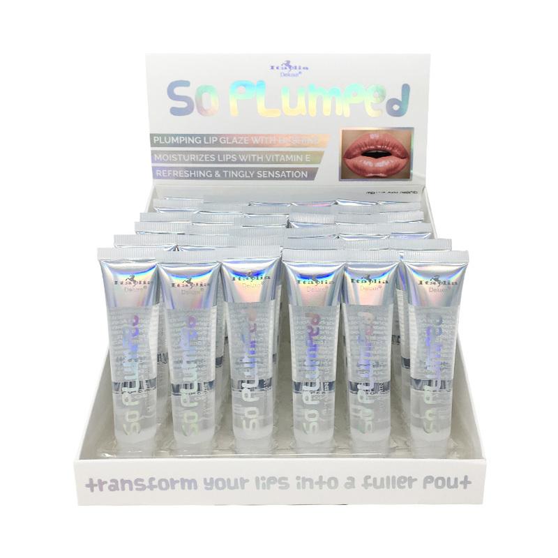 SO PLUMPED LIP GLOSS ✨✨