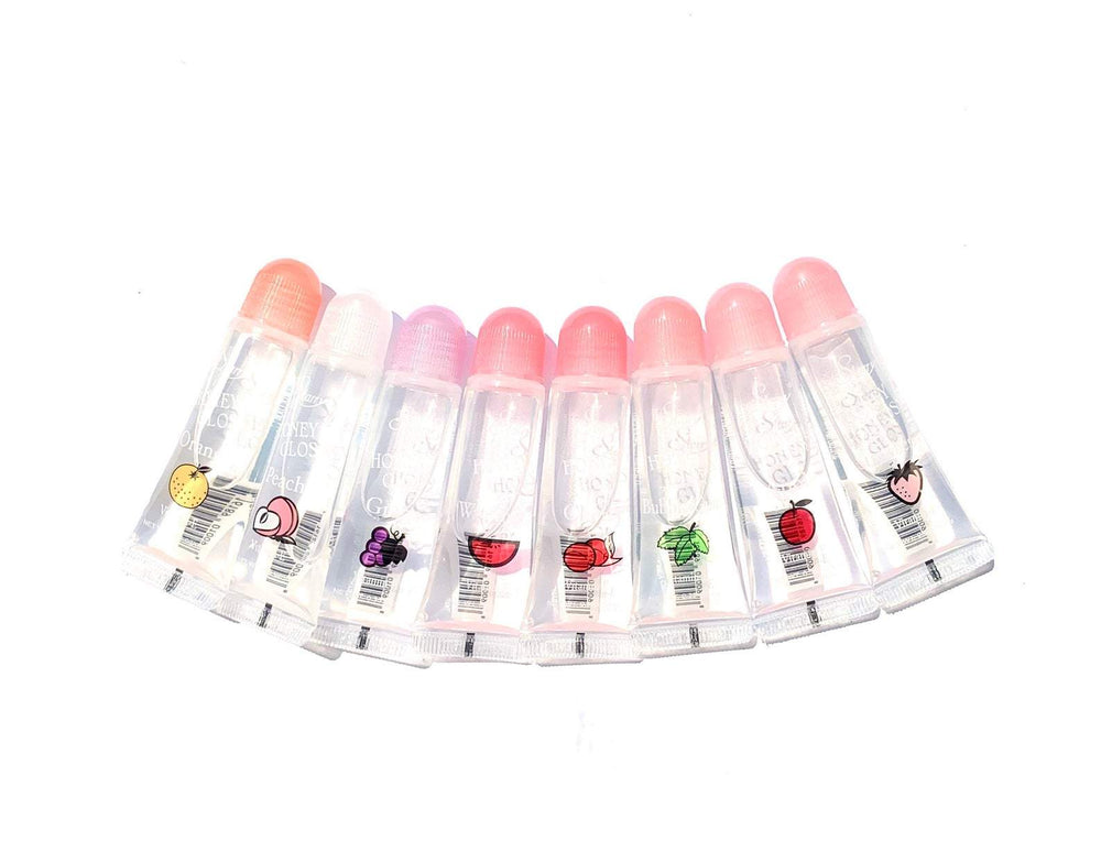 STARRY HONEY GLOSS CLEAR
