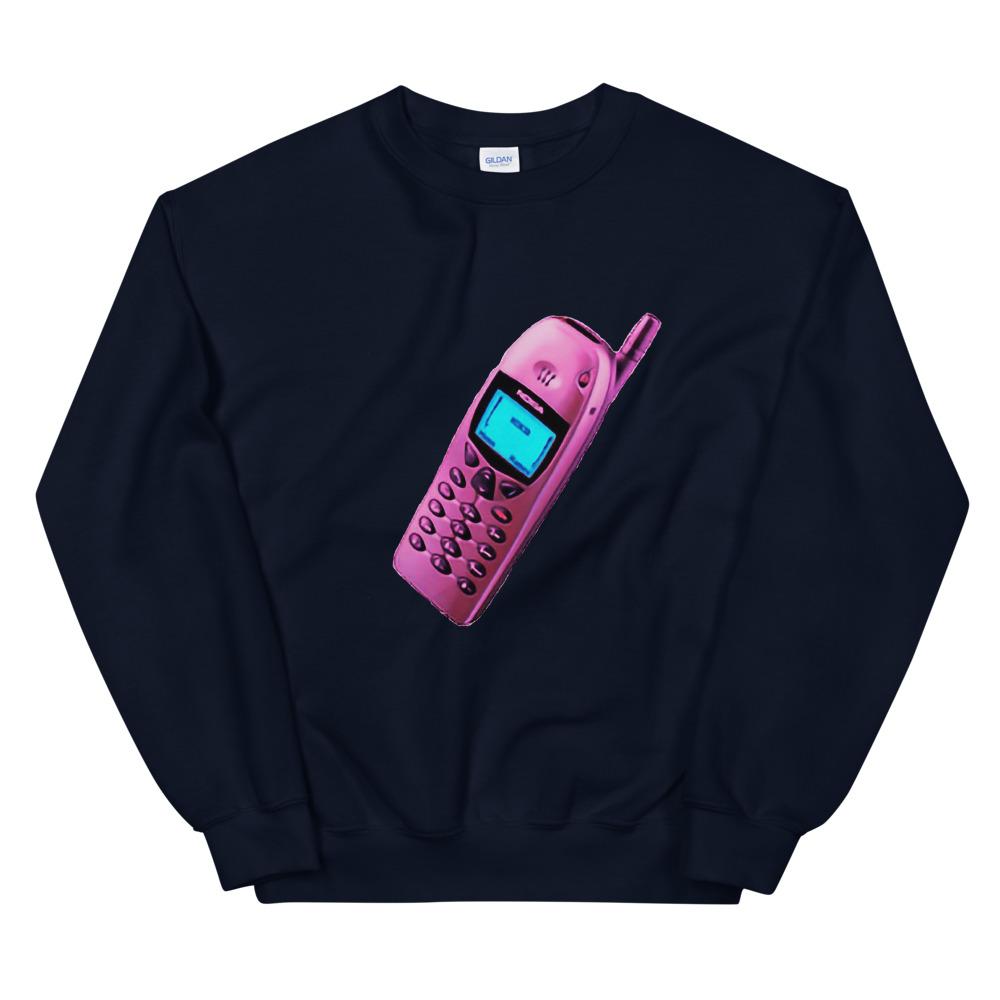 NOKIA SNAKE BABE Glo Babe Navy S 