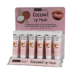 Beauty Treats Coconut Lip Mask