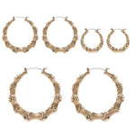 GLO Bamboo Beauty Set
