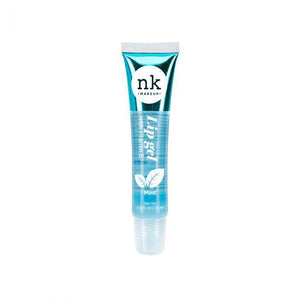 
            
                Load image into Gallery viewer, Nicka K Lip Gel MINT Lip Gloss Glo Babe 
            
        