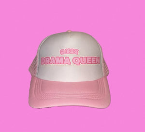 
            
                Load image into Gallery viewer, Y2K Trucker Babe Hat 💖
            
        