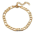 Glo Gold Basics Anklet/Bracelet ✨