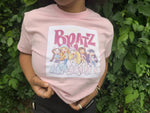 GLO MERCH BRATZ T SHIRT