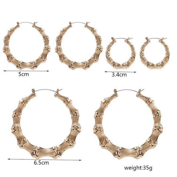 GLO Bamboo Beauty Set Earrings Glo Babe 