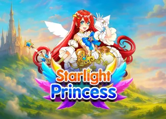 Starlight Princess slot oyunu